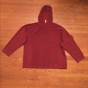 Patagonia synchilla men's sweatshirt