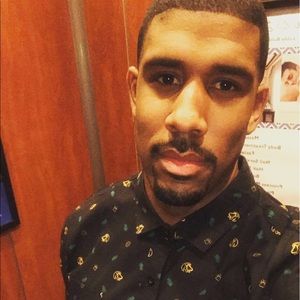 Meet your Posher, Hunter