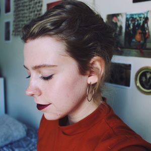 Meet your Posher, Maggie