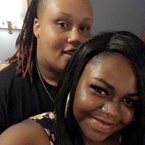 Meet your Posher, Kyesha