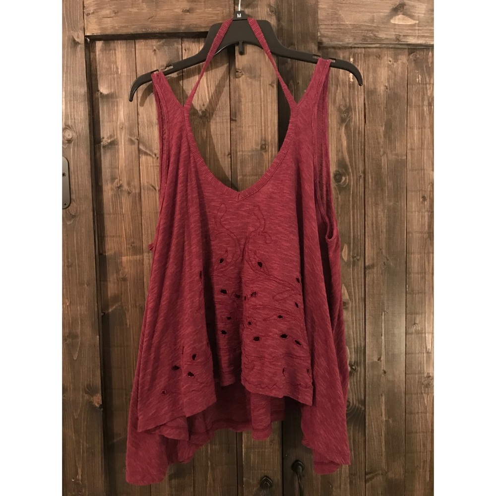 Free People Top