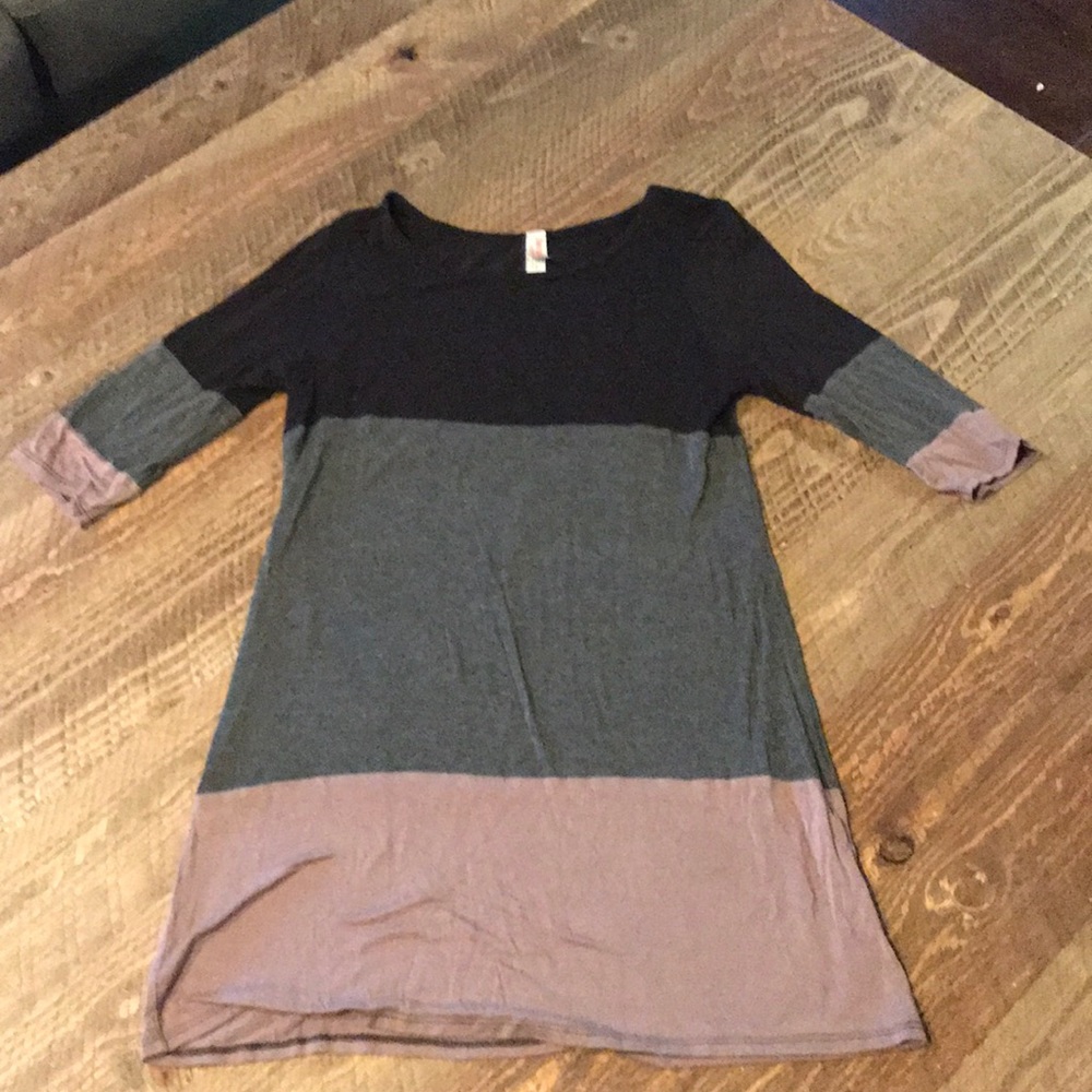 Casual dress