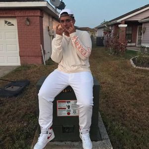 Meet your Posher, Samuel