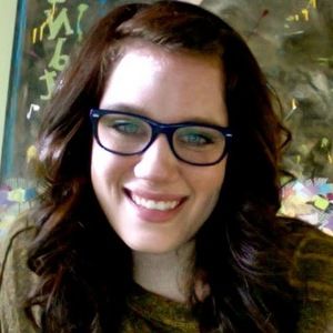 Meet your Posher, Ellie