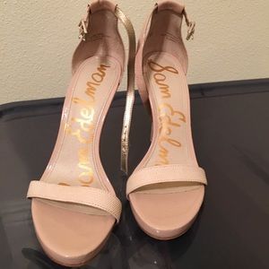 Sam Edelman heels