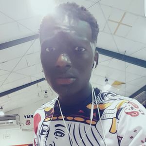 Meet your Posher, Henoc