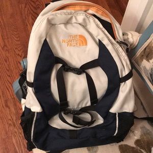 The North Face Backpack