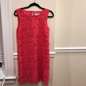 Beautiful Jessica Simpson dress