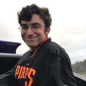 Meet your Posher, Tyler