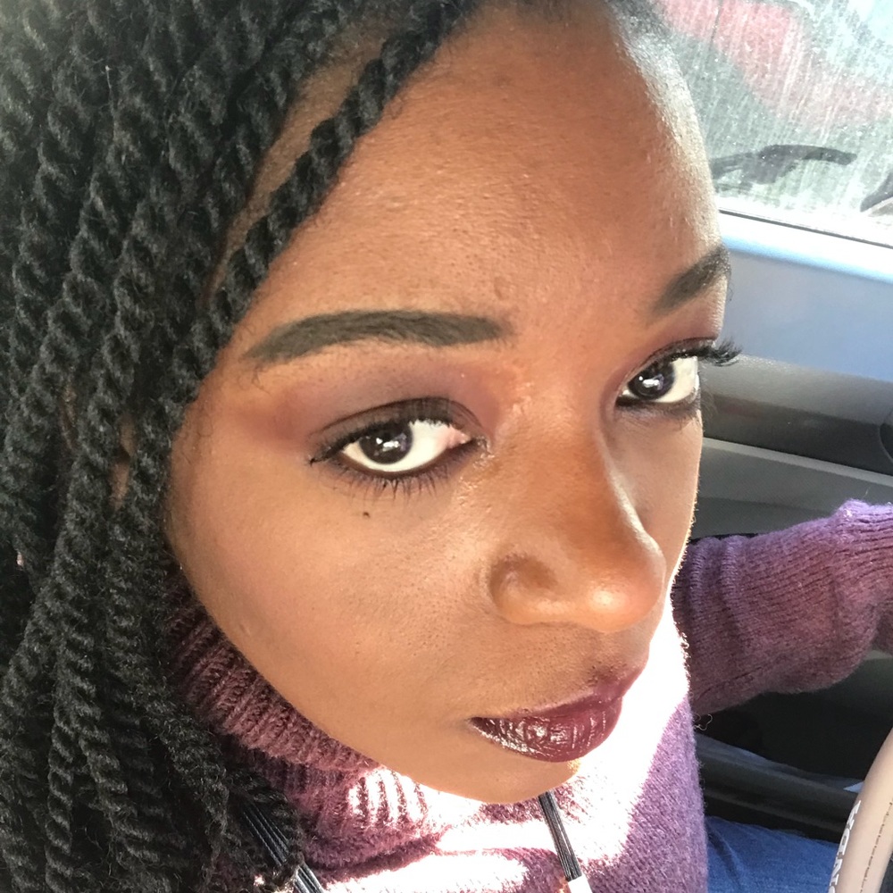 Meet your Posher, Lynette