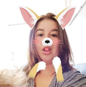 Meet your Posher, Jackie