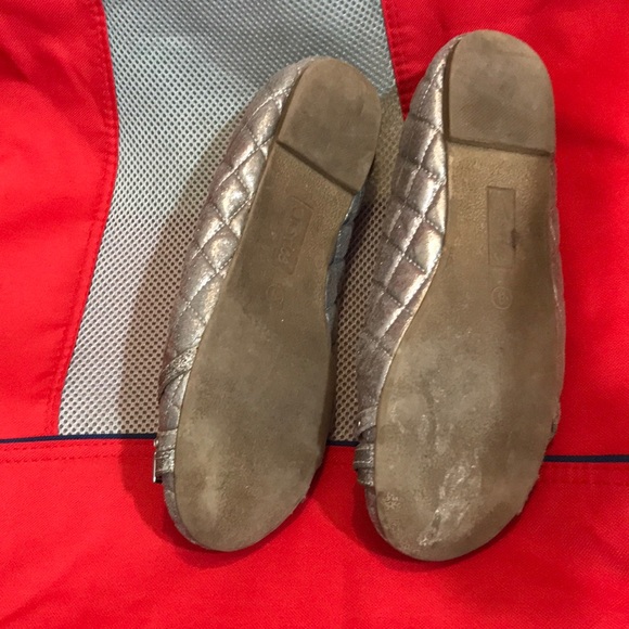 Justice Flats Size 8 - Picture 2 of 3