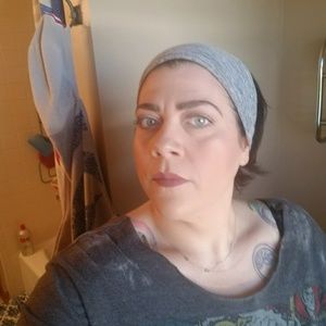 Meet your Posher, Jeanna