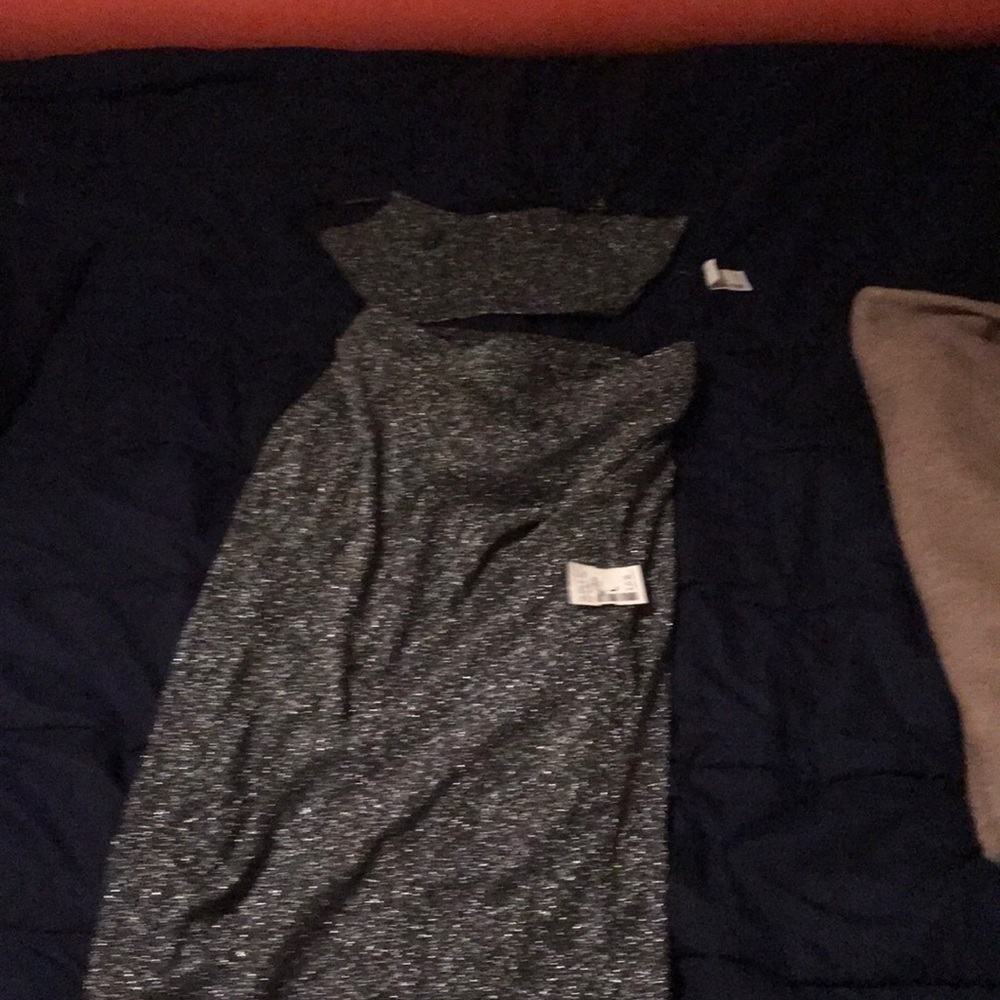 Top and dress