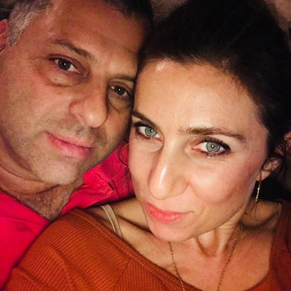 Meet your Posher, Suzy