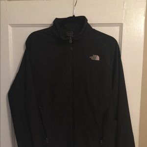 North Face Light Weight Jacket