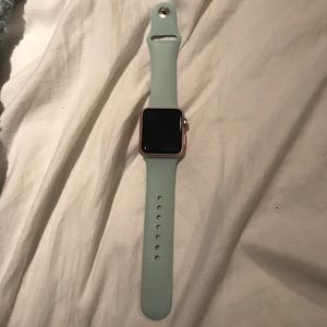 Apple Watch Series 1 38 mm