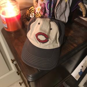 Cincinnati Reds Hat