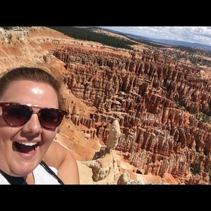 Meet your Posher, Jeanne