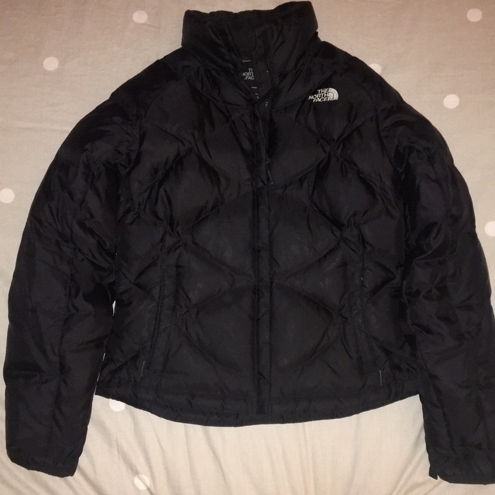 The Northface Puffer Jacket