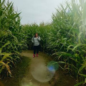 Meet your Posher, Marissa