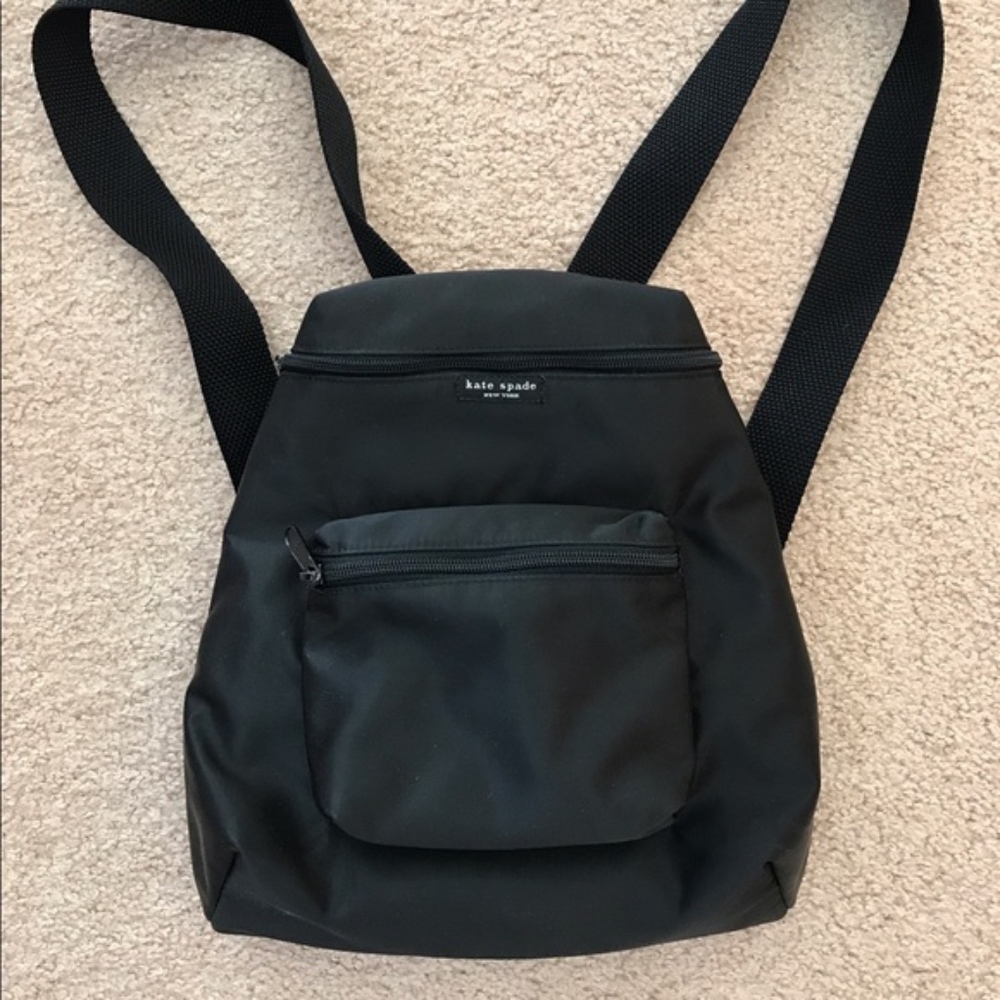 Kate Spade backpack
