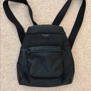 Kate Spade backpack