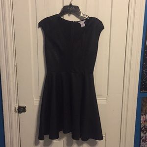 Sexy Snakeskin Dress