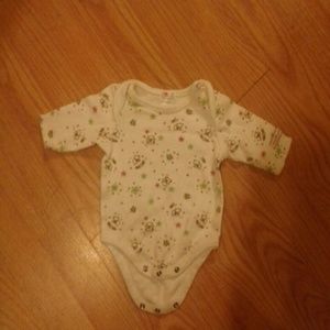 Baby clothes