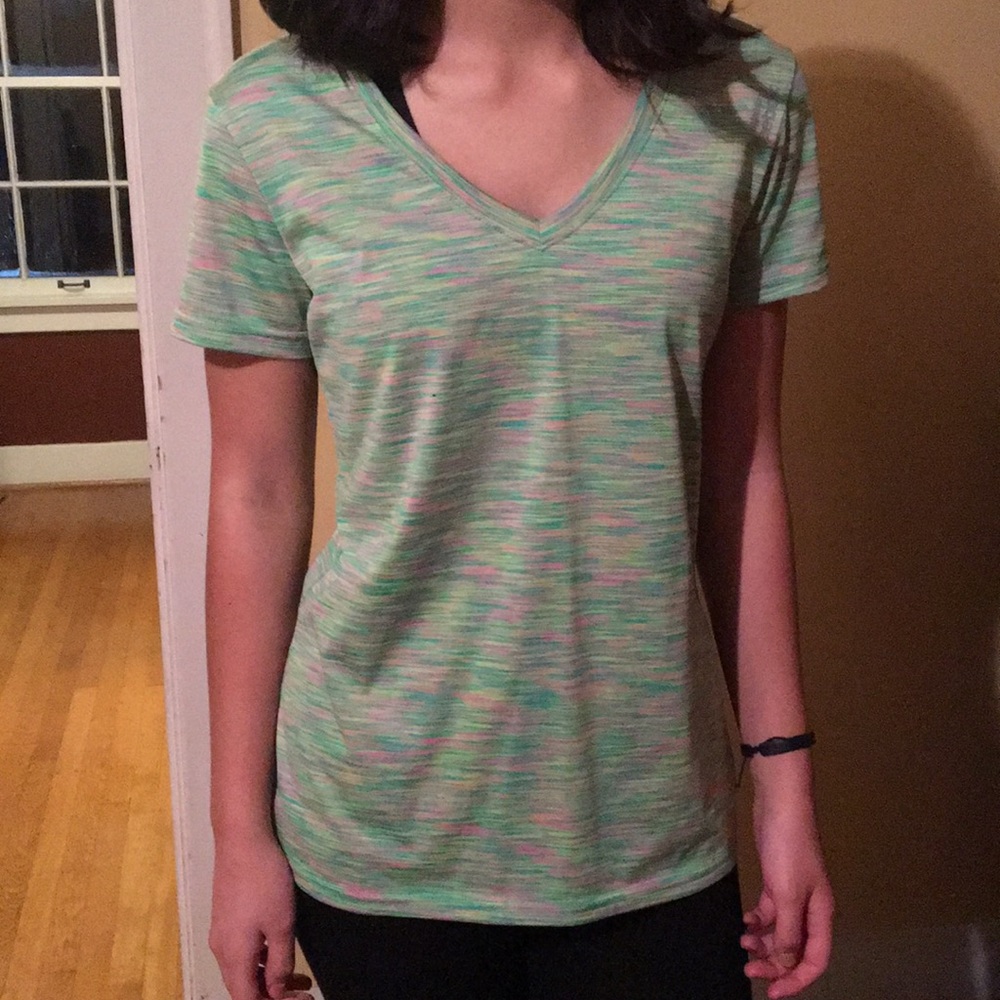 Athletic T-Shirt