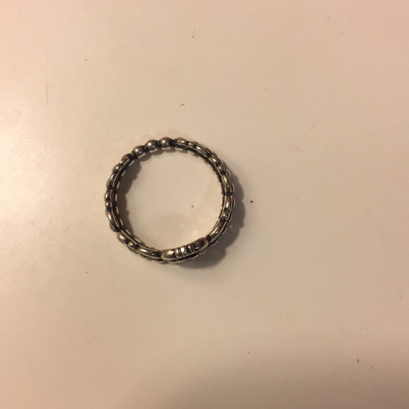 My Princess Pandora Ring - Picture 2 of 3