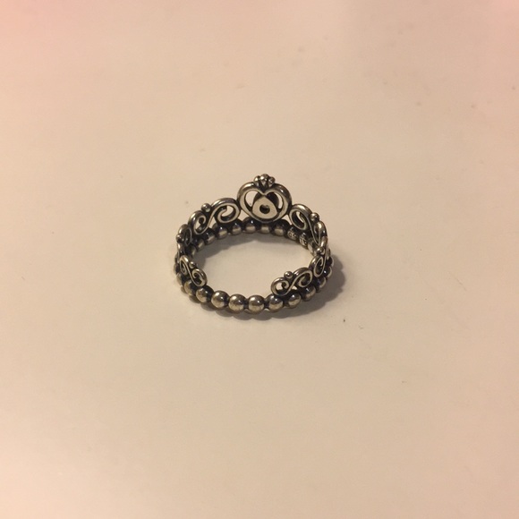 My Princess Pandora Ring - Picture 3 of 3