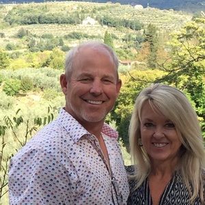 Meet your Posher, Sheri