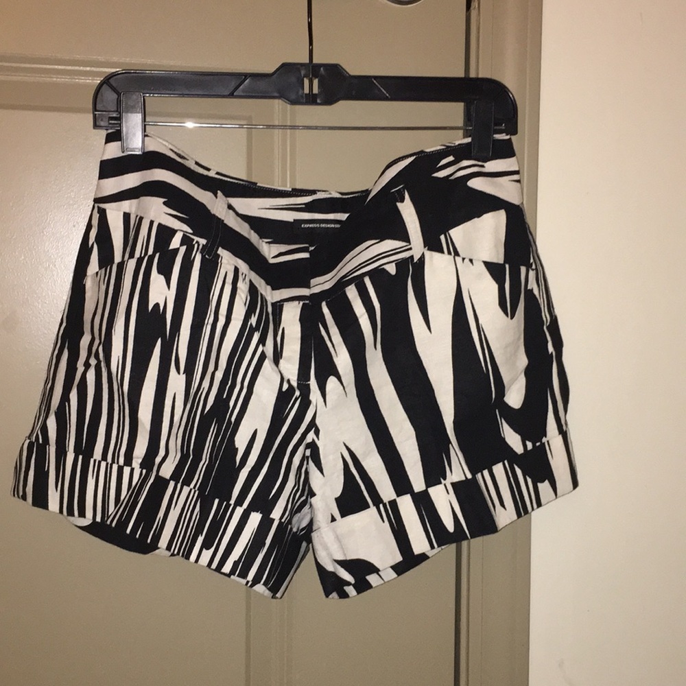 My favorite shorts!