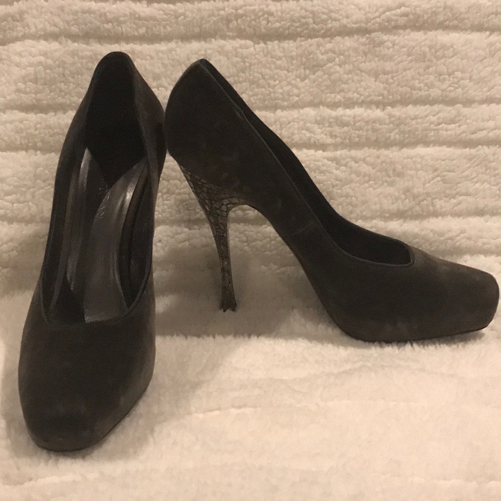 MARKDOWN ⬇️Donna Karan Heels