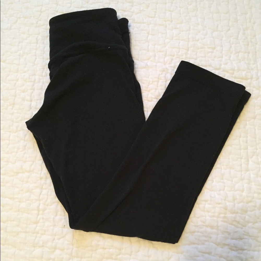 Lululemon Wonder Under lightweight