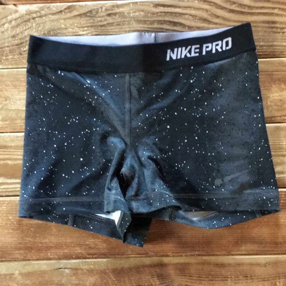 Nike pros