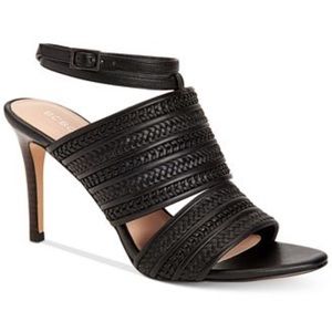 BcbgMaxazria black heels