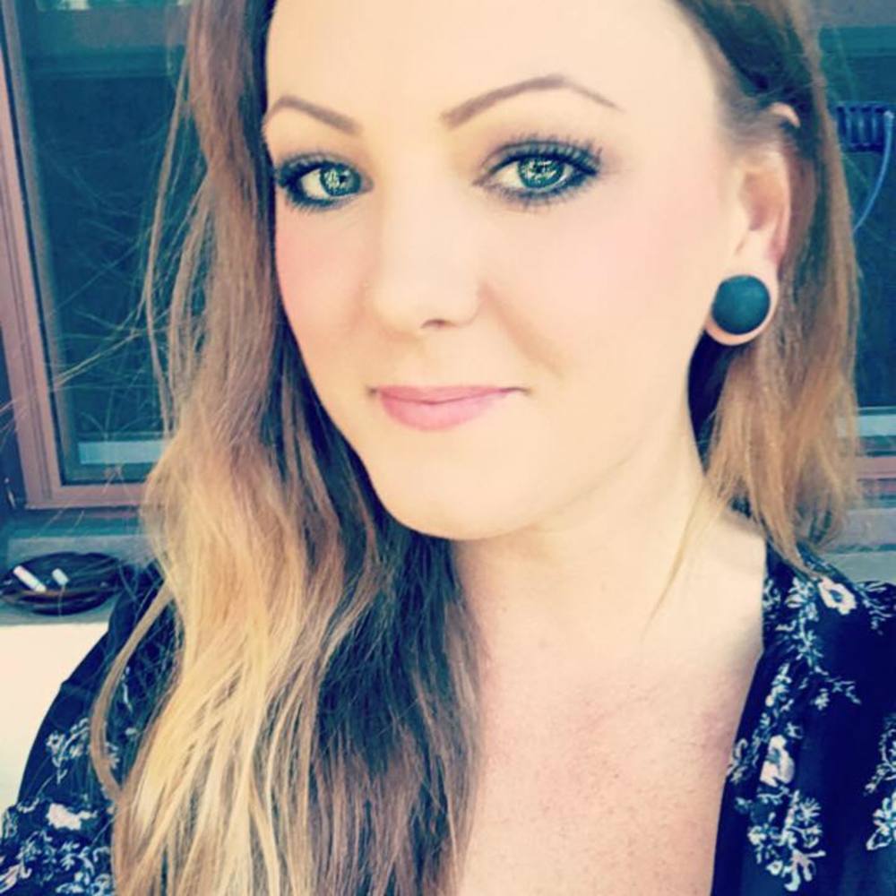 Meet your Posher, Tricia