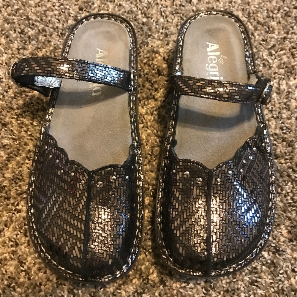 Algeria by PG lite shoes