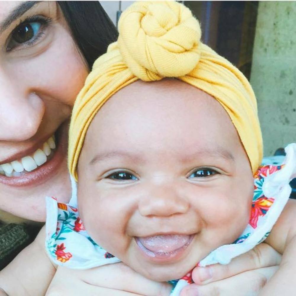 Meet your Posher, Ariel