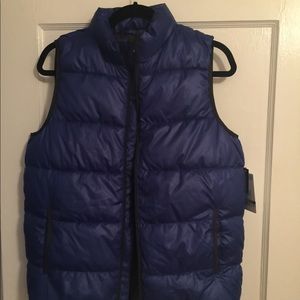 Old Navy Boys’ Down Vest
