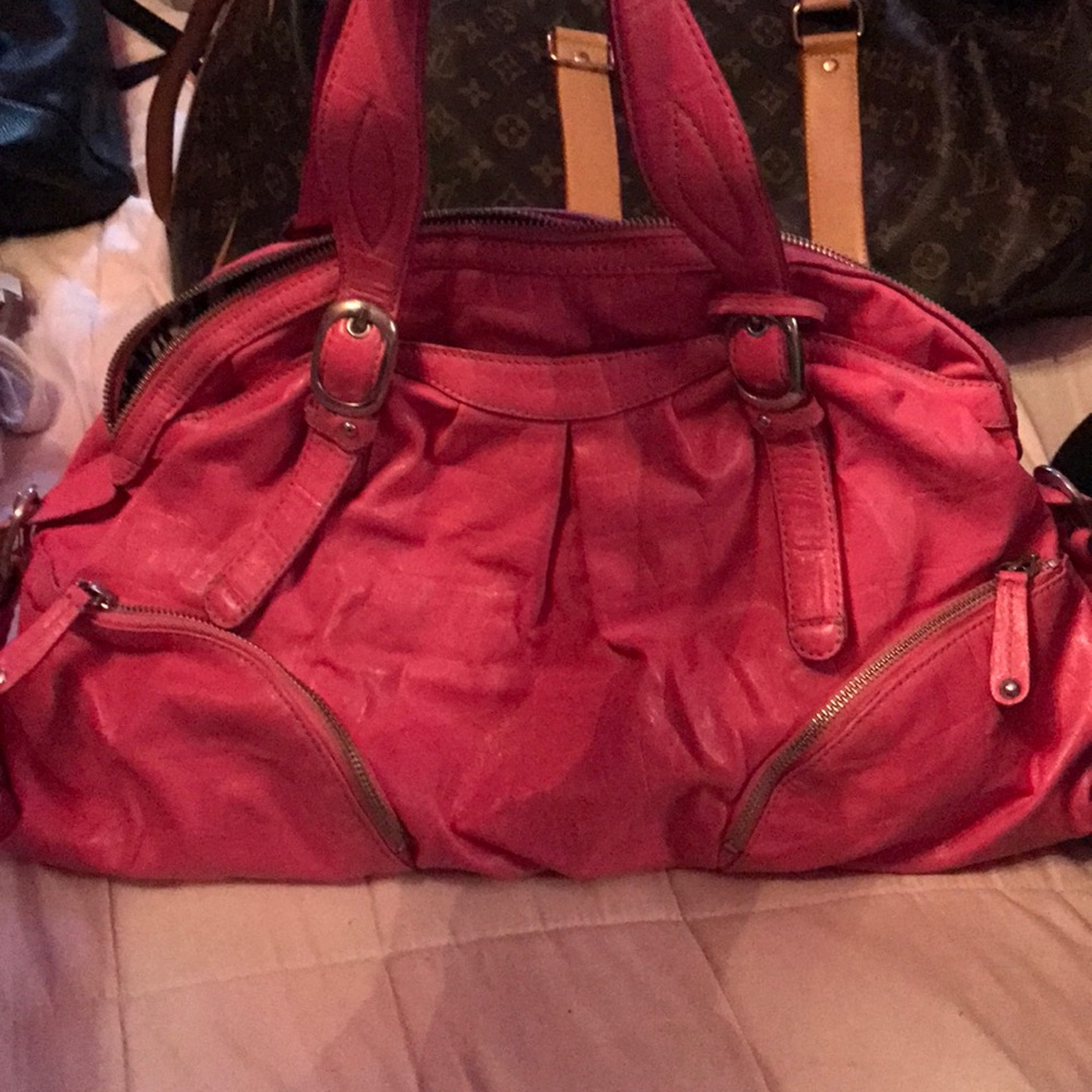 Maxx New York Handbag