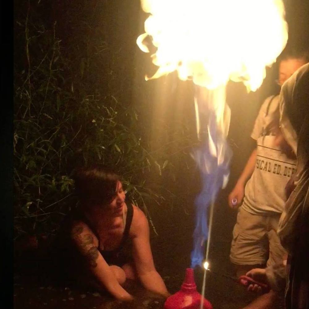 Meet your Posher, Lizzy