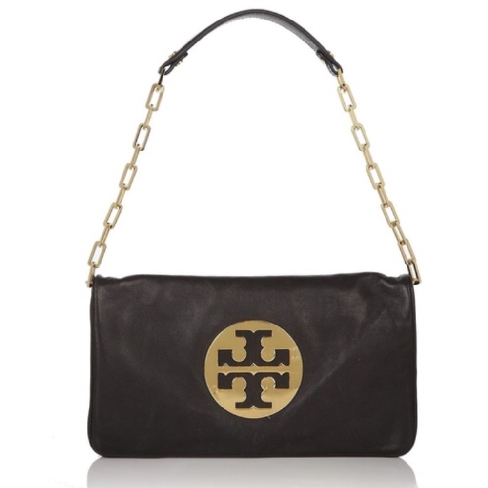 Tory burch reva clutch
