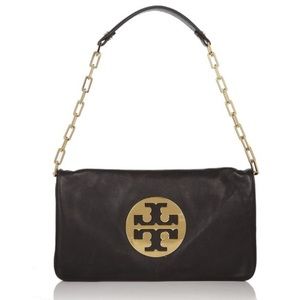 Tory burch reva clutch