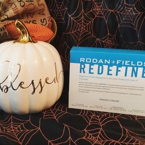 Rodan and Fields Redefine travel set