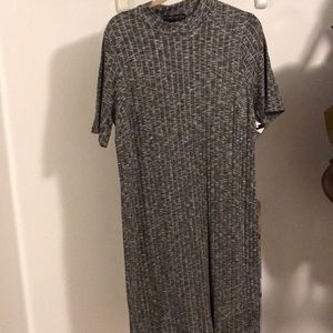 Forever 21 Midi Dress