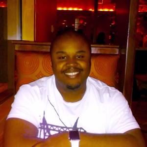 Meet your Posher, Aj