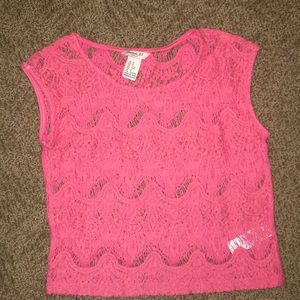 Girls shirt